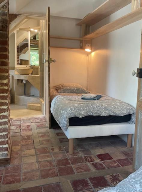 Le Domaine Lieu Bill, Normandie Blonville-sur-Mer Esterno foto