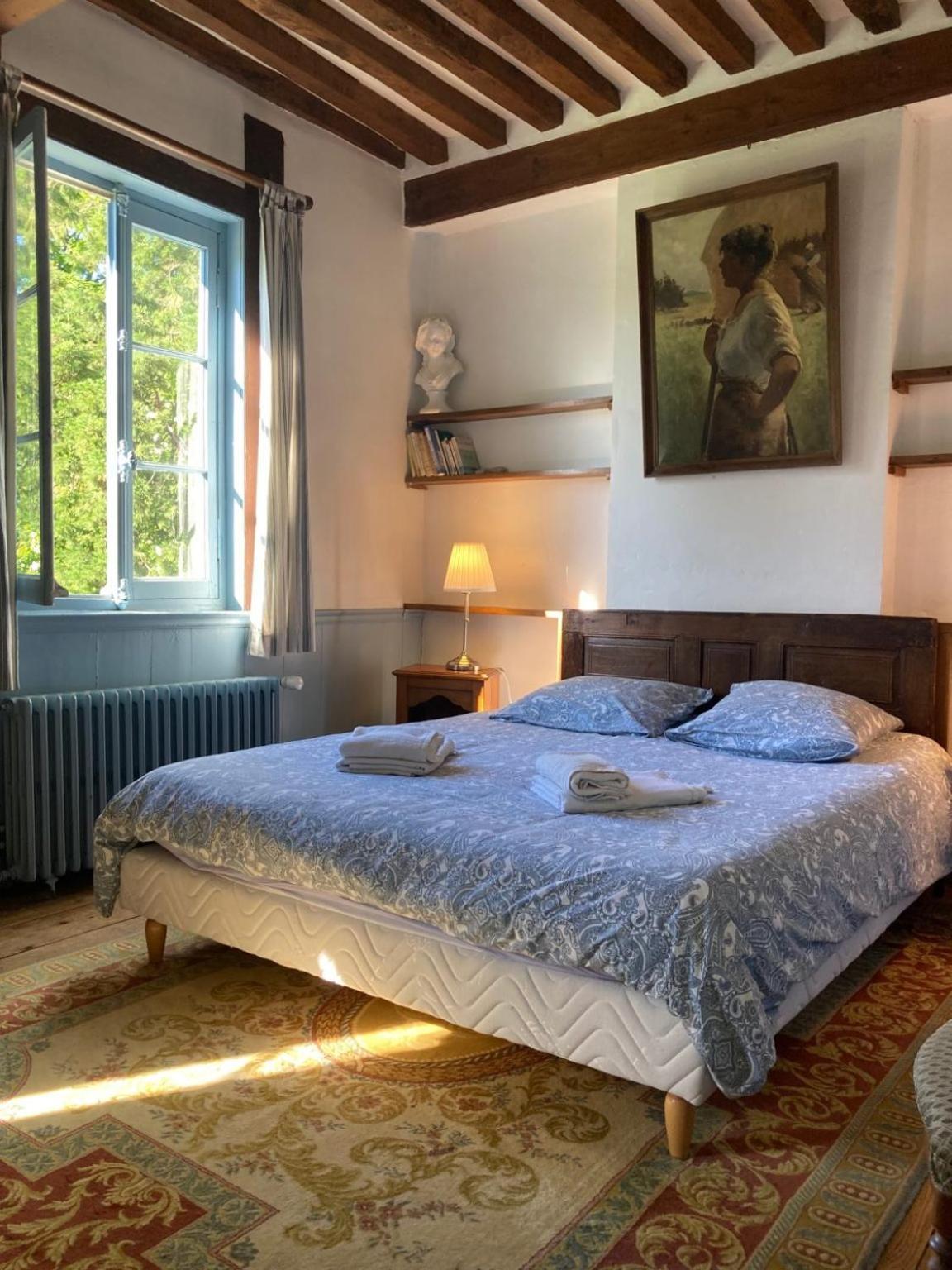 Le Domaine Lieu Bill, Normandie Blonville-sur-Mer Esterno foto