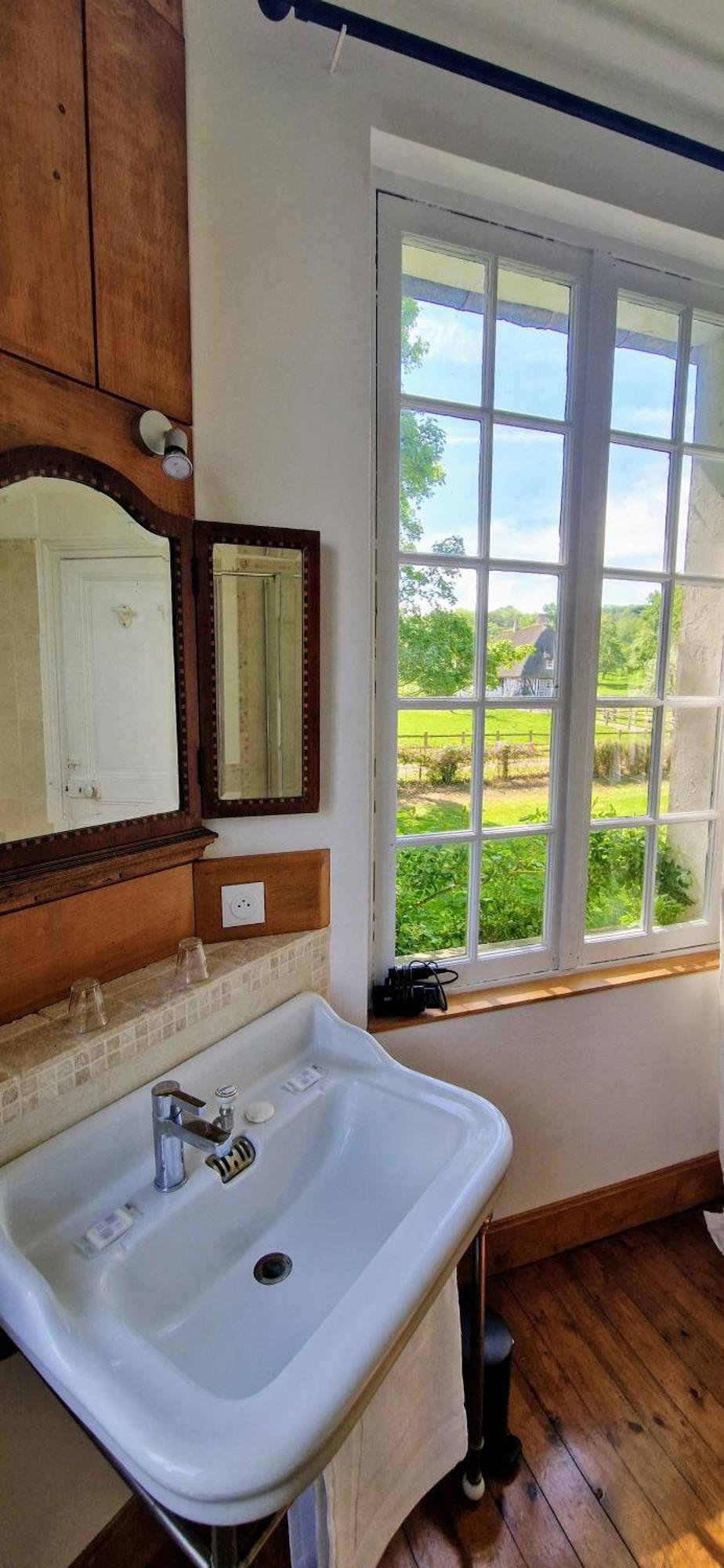Le Domaine Lieu Bill, Normandie Blonville-sur-Mer Esterno foto