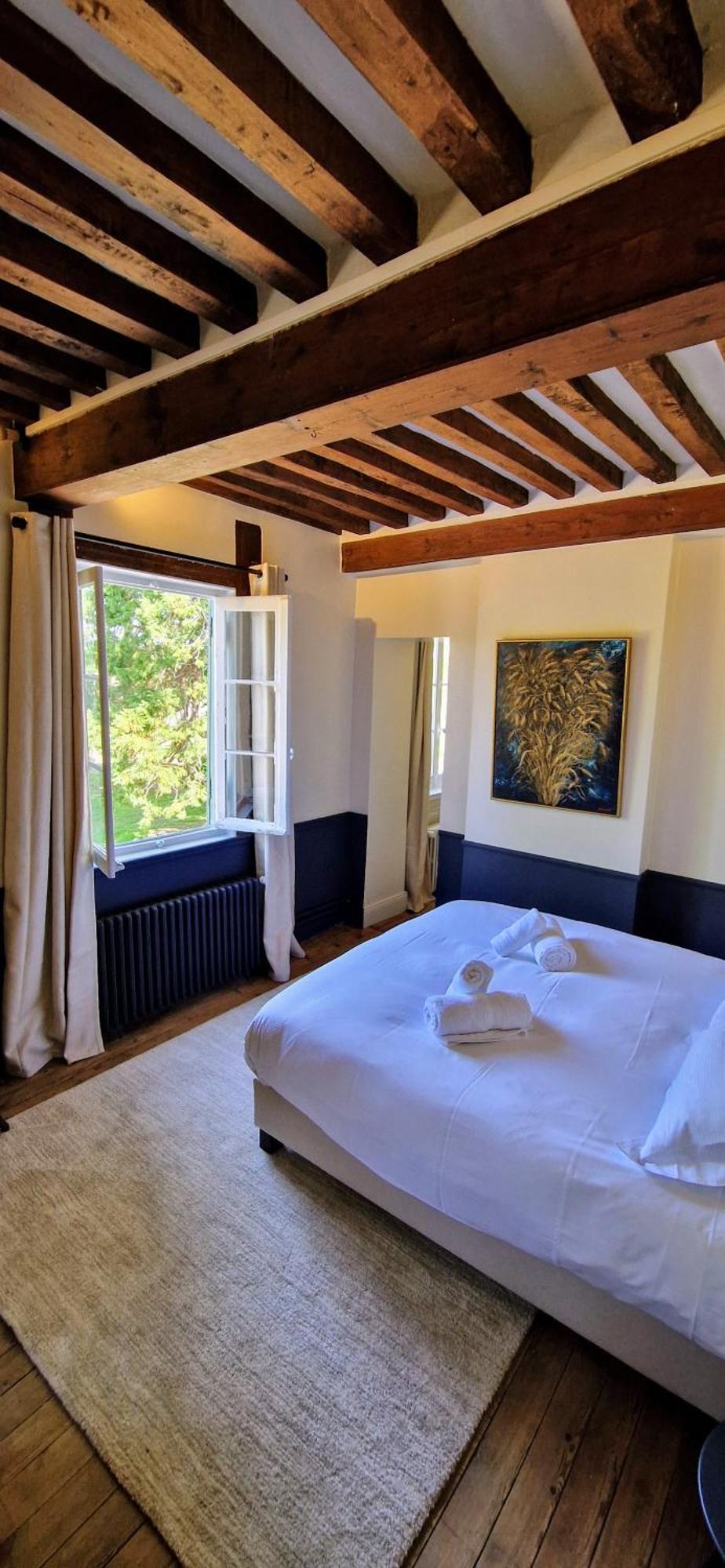 Le Domaine Lieu Bill, Normandie Blonville-sur-Mer Esterno foto