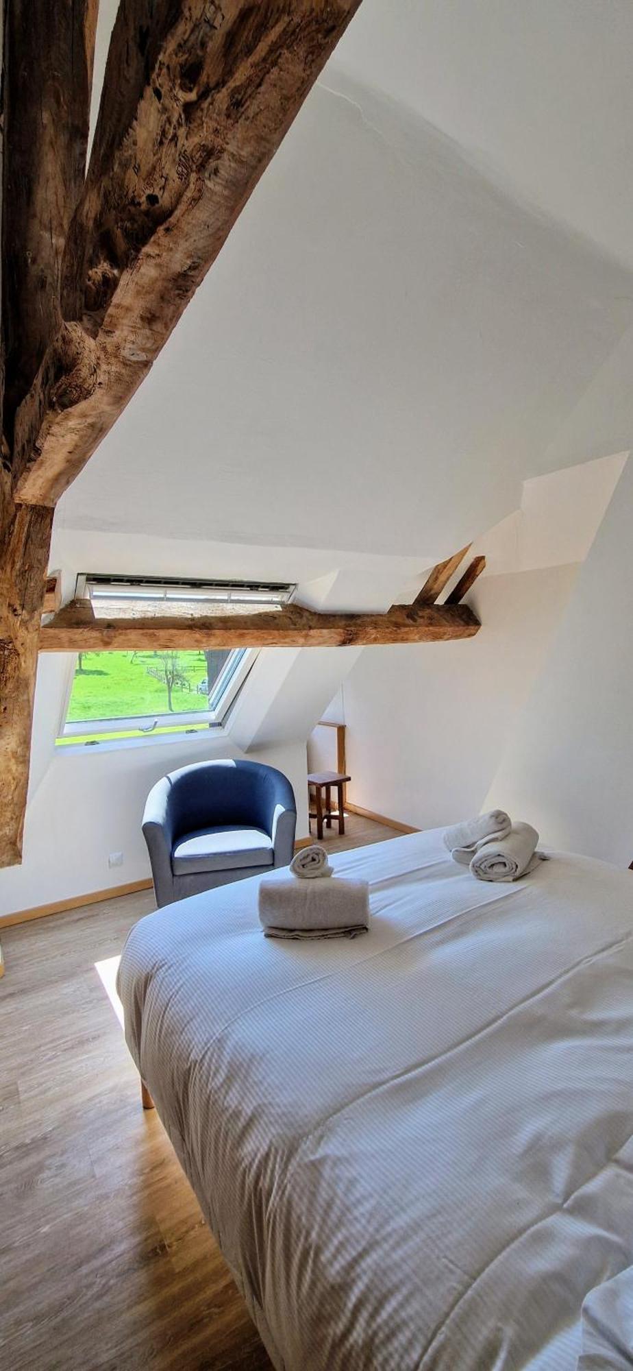 Le Domaine Lieu Bill, Normandie Blonville-sur-Mer Esterno foto