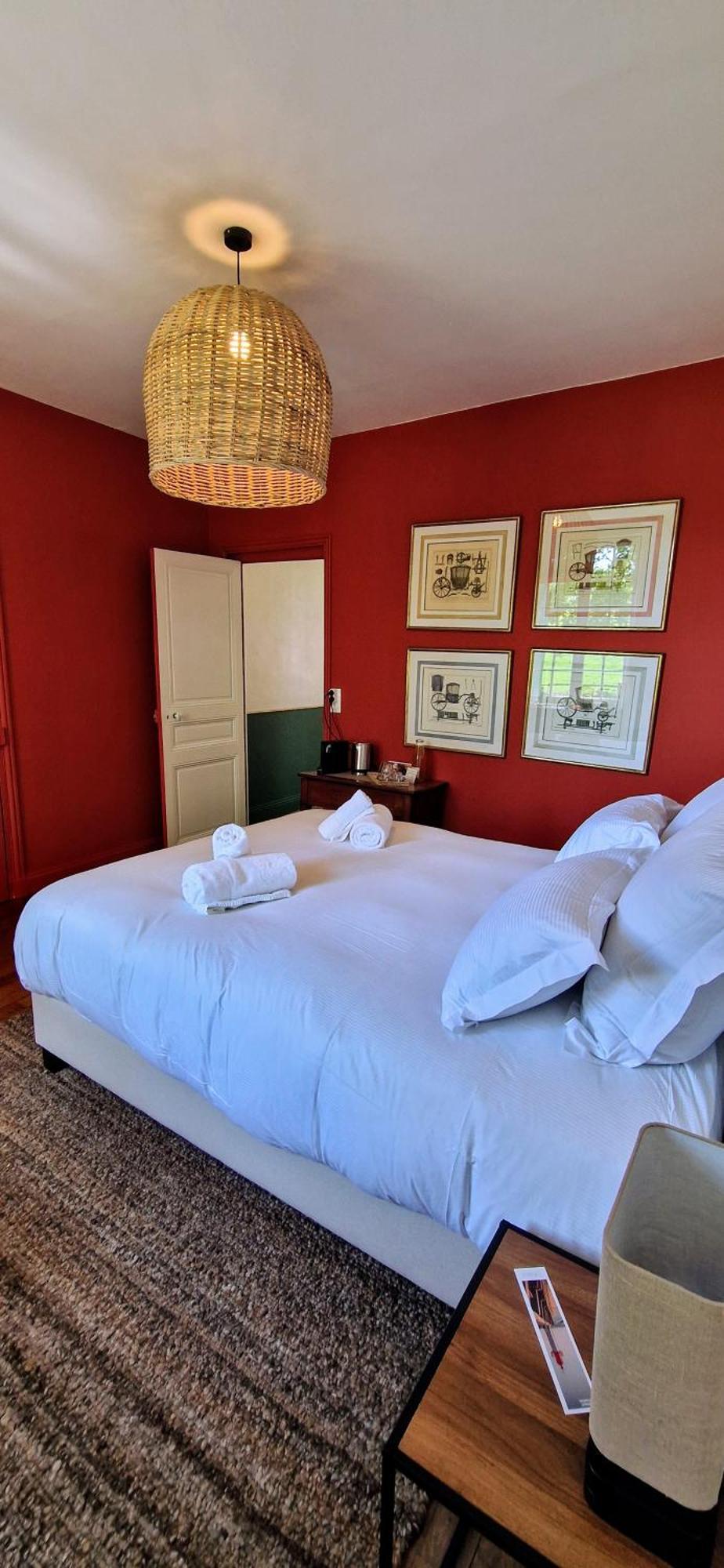 Le Domaine Lieu Bill, Normandie Blonville-sur-Mer Esterno foto