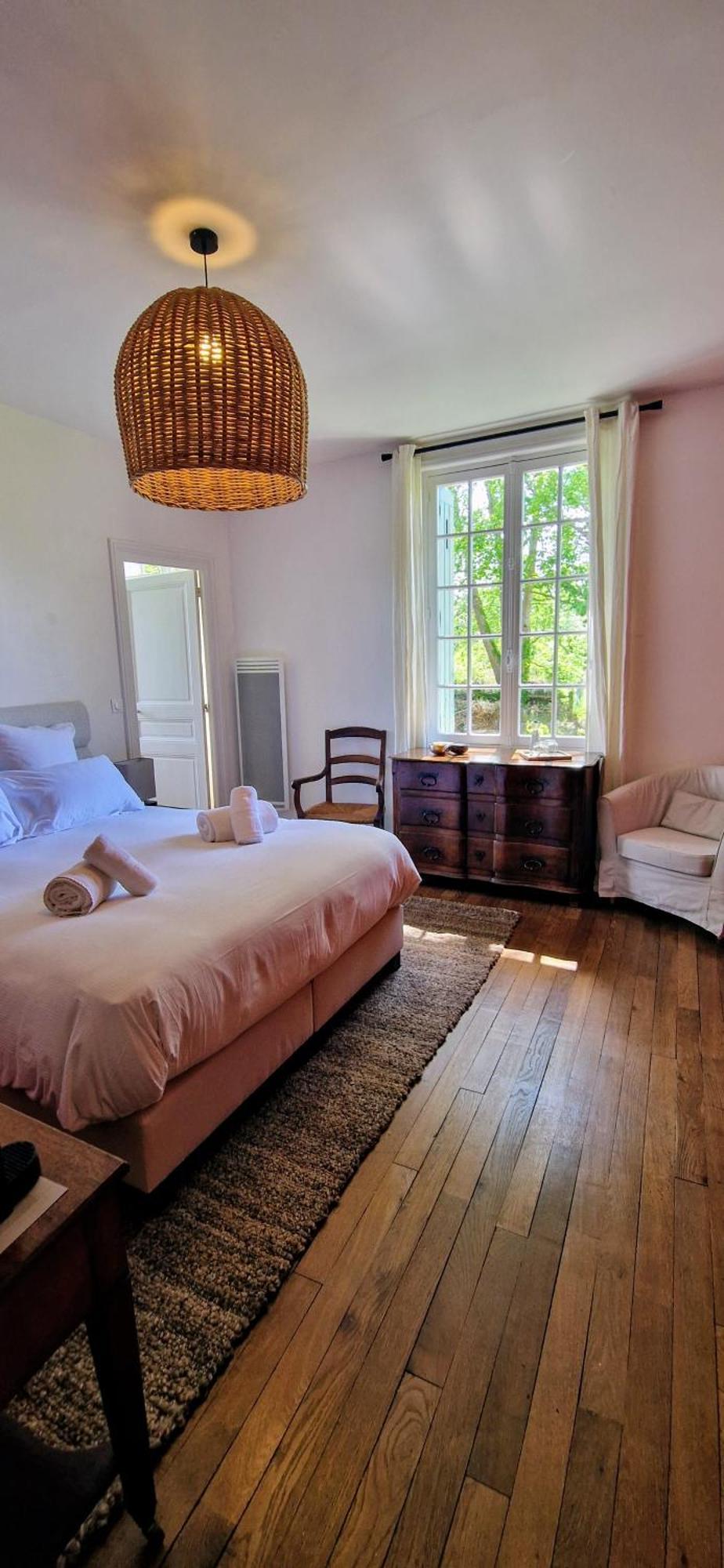 Le Domaine Lieu Bill, Normandie Blonville-sur-Mer Esterno foto