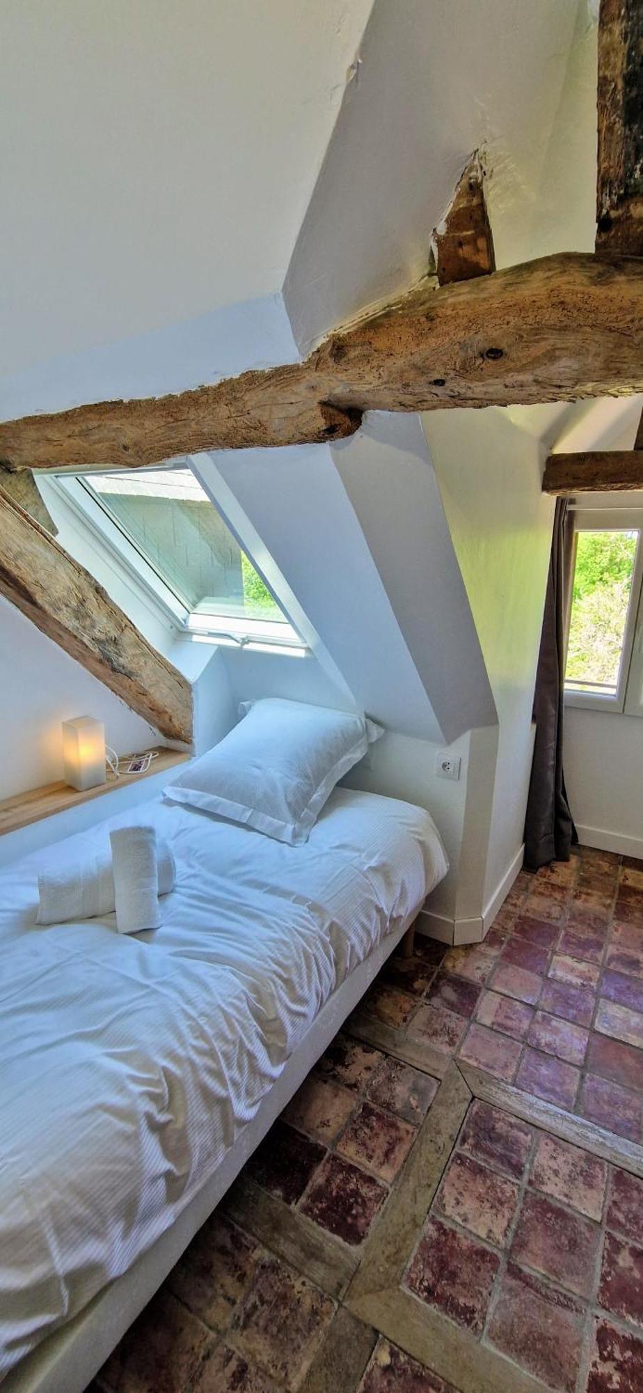 Le Domaine Lieu Bill, Normandie Blonville-sur-Mer Esterno foto