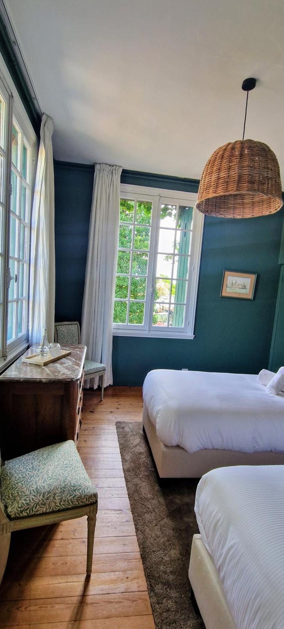 Le Domaine Lieu Bill, Normandie Blonville-sur-Mer Esterno foto