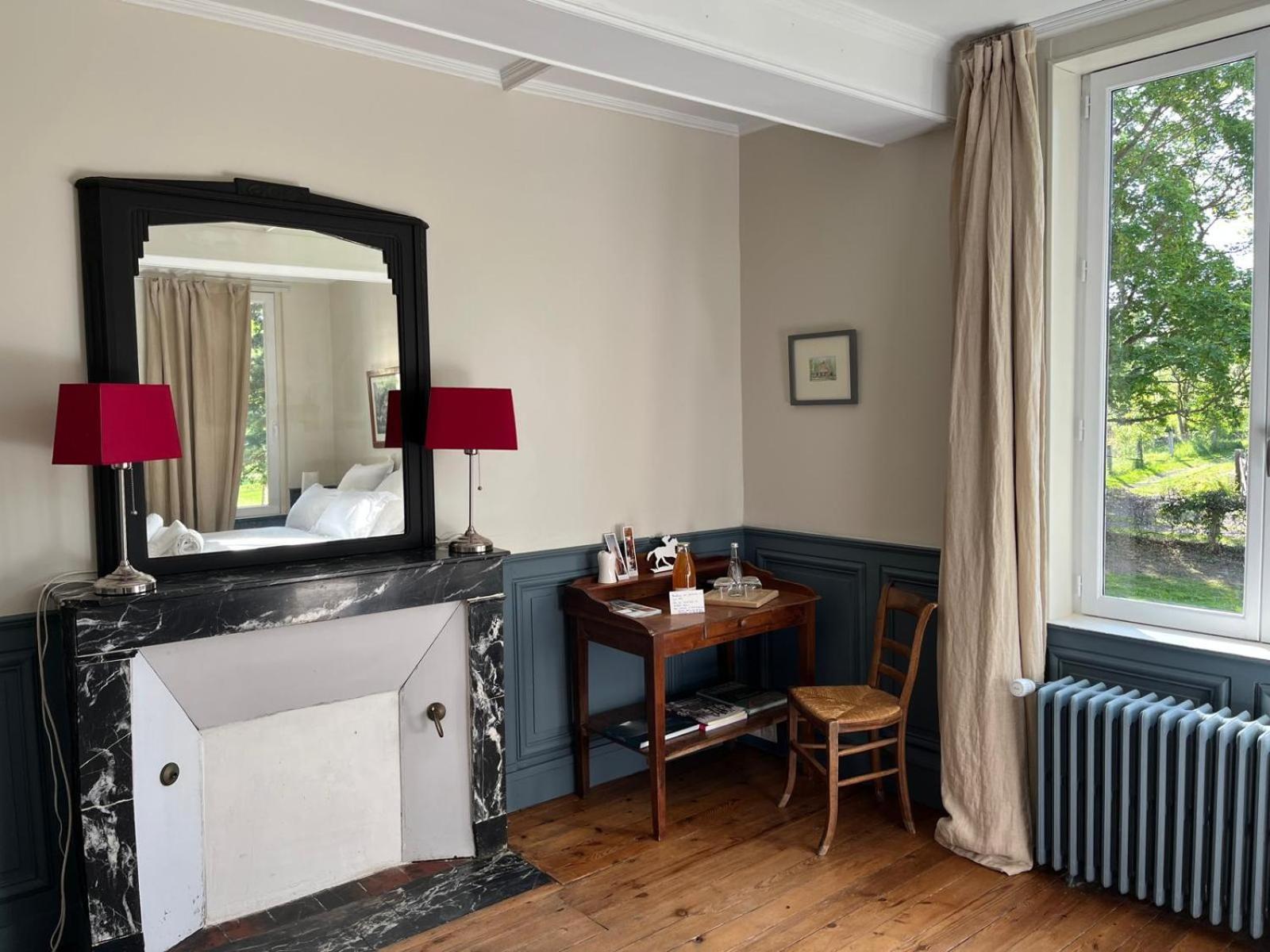 Le Domaine Lieu Bill, Normandie Blonville-sur-Mer Esterno foto